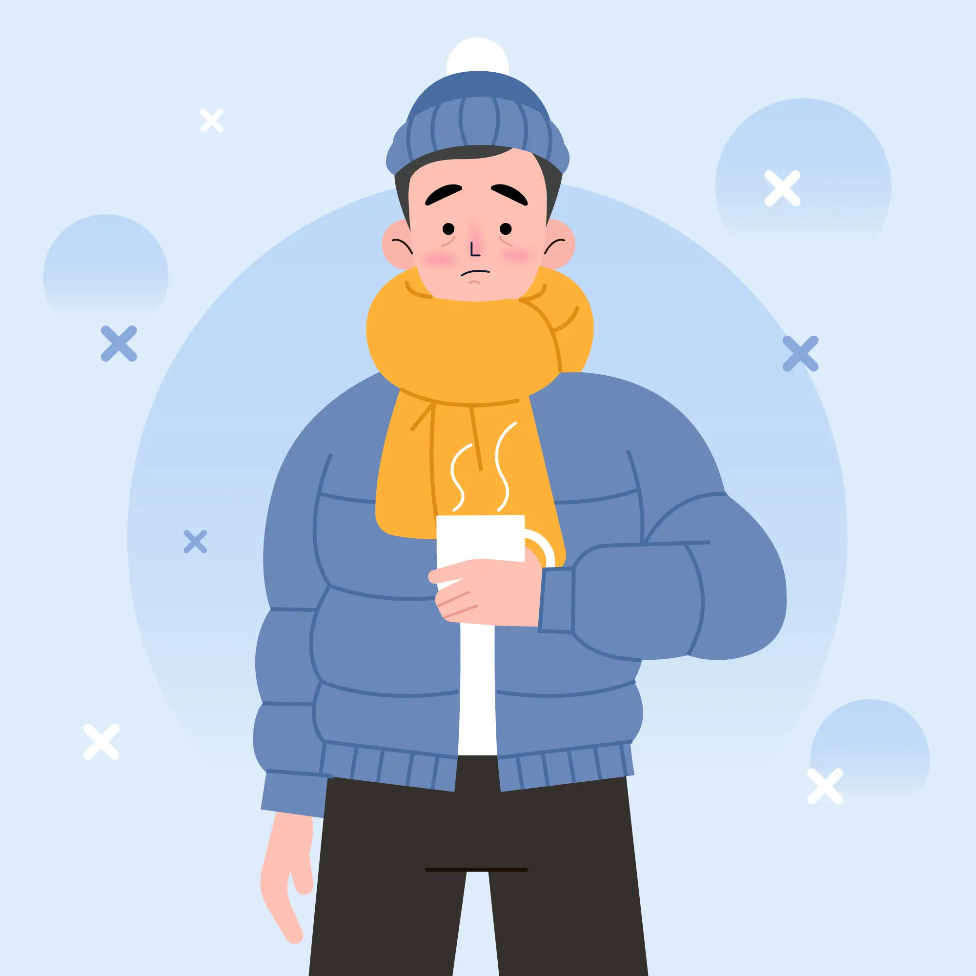 How to Take Care of Your Skin in Winter: Complete Guide for Healthy & Glowing Skin